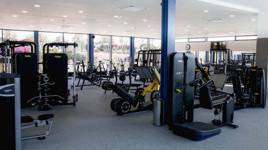 HL Club Playa Blanca Hotel